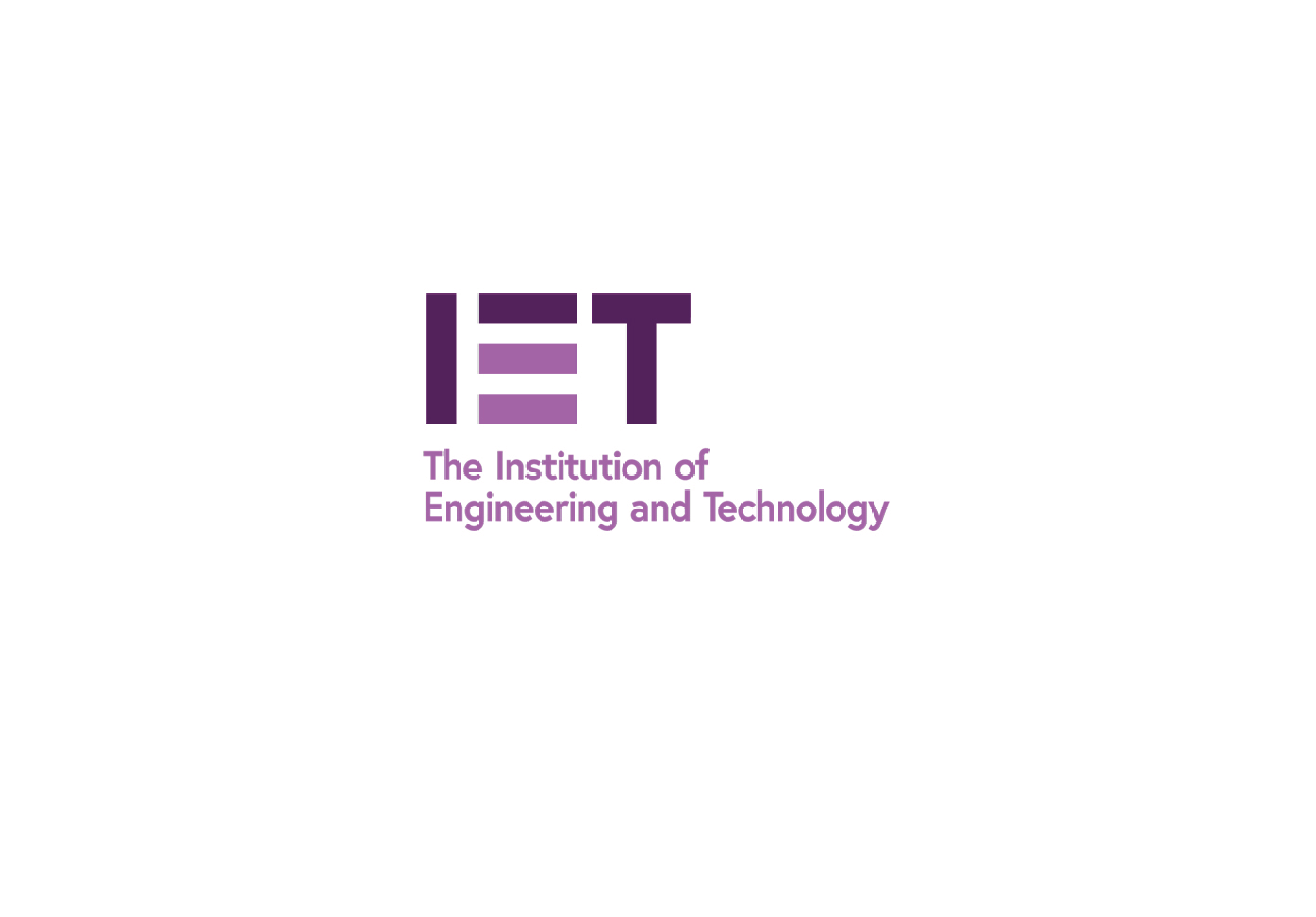 The Institution of Engineering and Technology