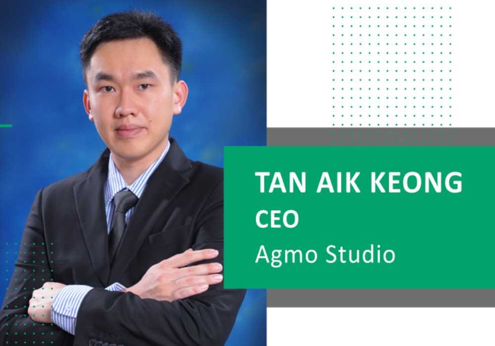 Leaders with Ambition — An Interview with Tan Aik Keong