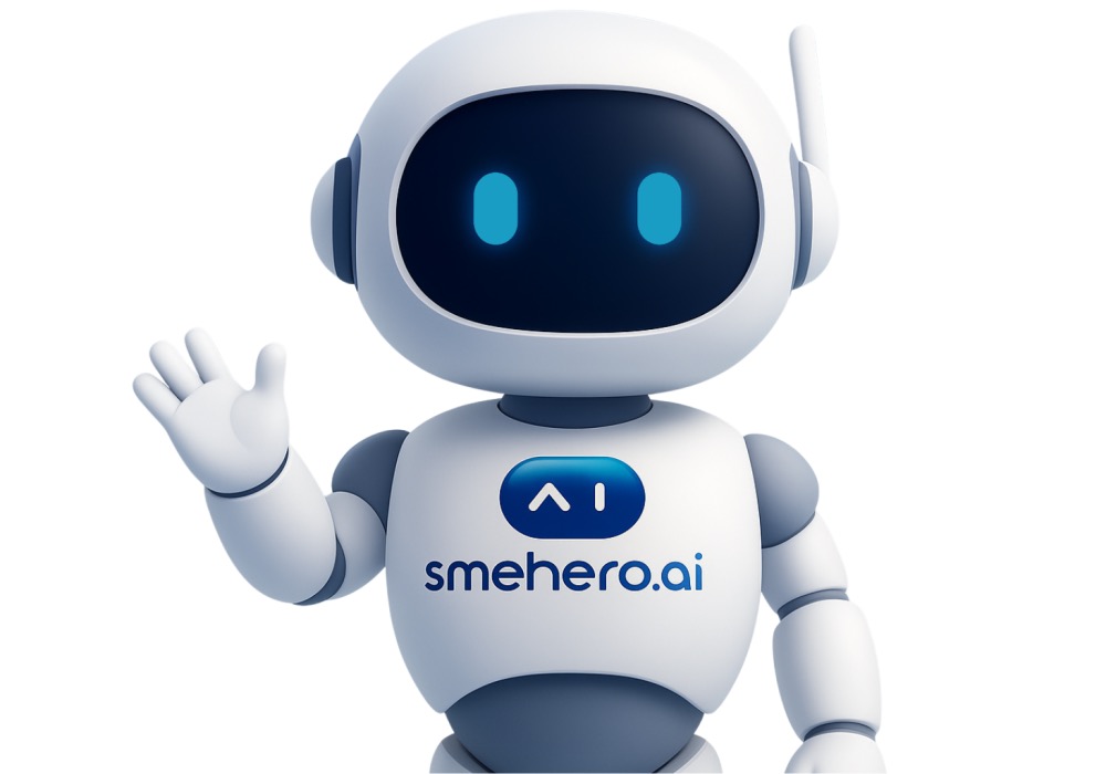 AI Sales App for Malaysian SMEs