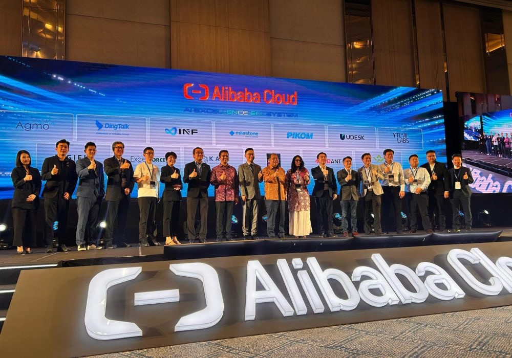 Alibaba Cloud AI Hackathon Malaysia Sparks Innovation