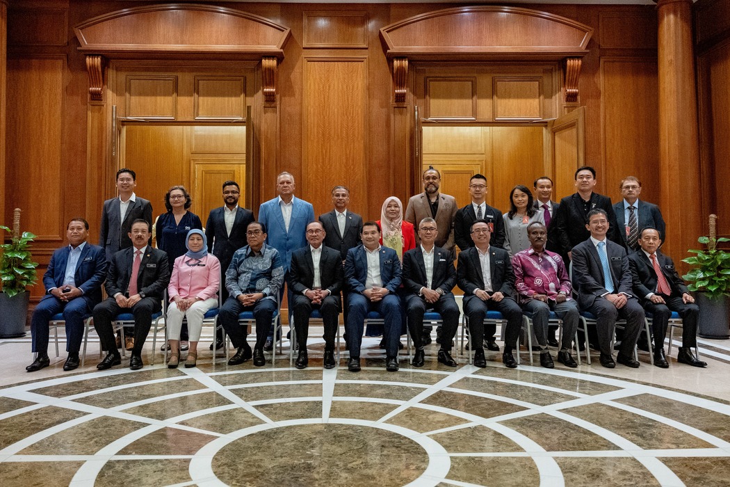 Agmo Group event photo