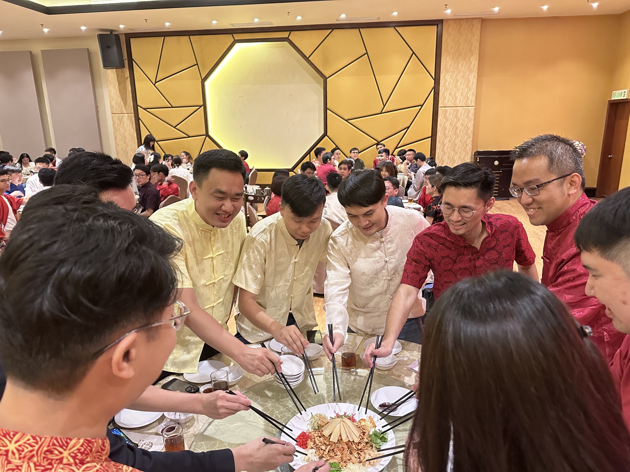 Agmo Group event photo