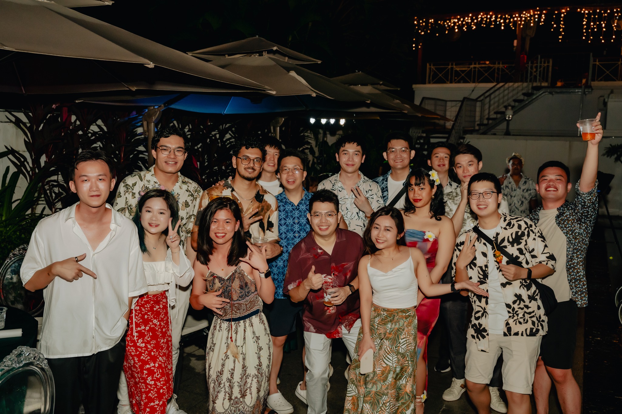 Agmo Group event photo