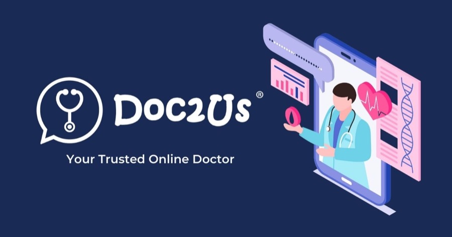 Doc2Us