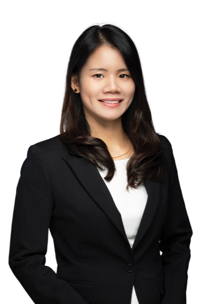 Cynthia Wong Yoke Wah