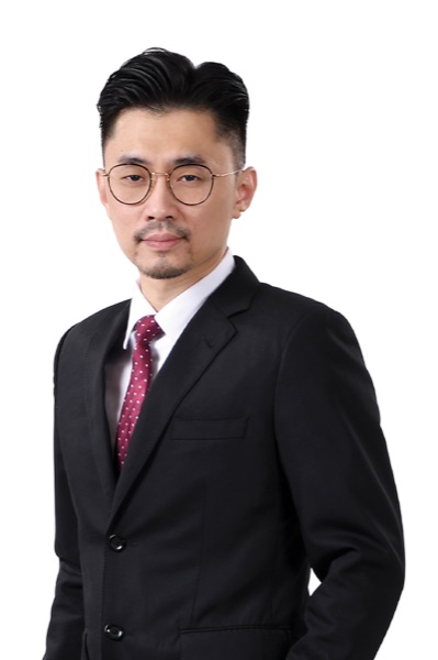 Dato’ Low Hann Yong