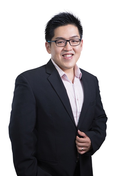 Dr. Lau Cher Han