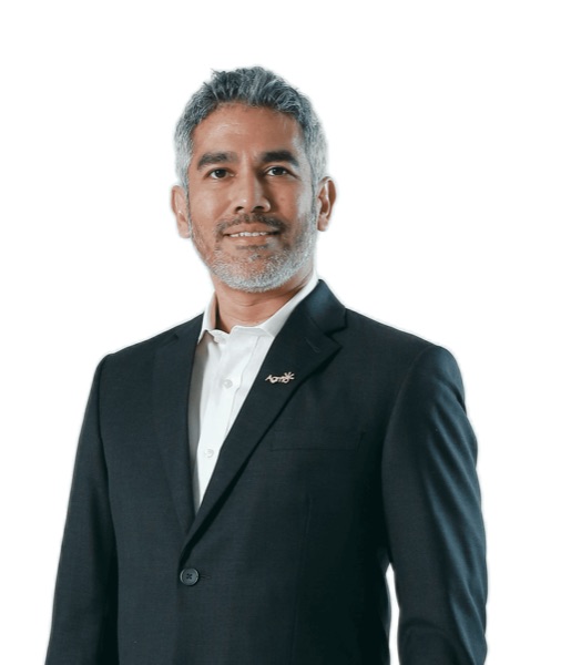 Mohd Fairuz bin Mohd Azrul