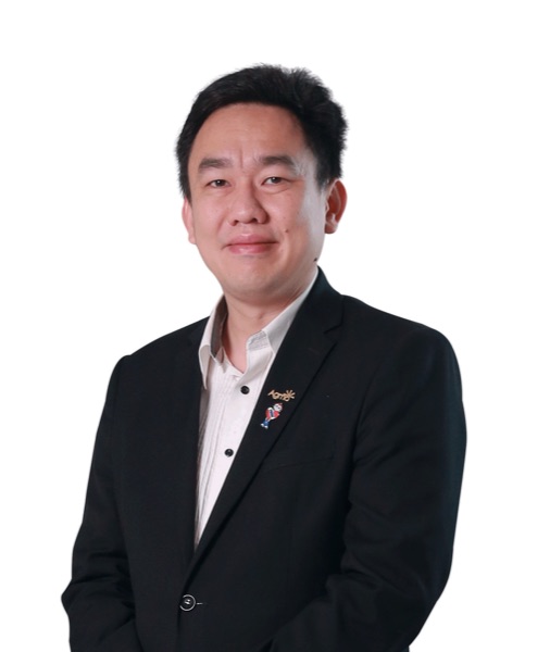 Tan Aik Keong named Technology Entrepreneur nominee at EY Entrepreneur Of The Year Malaysia 2026