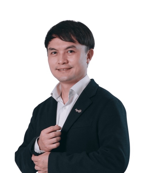 Tham Chin Seng
