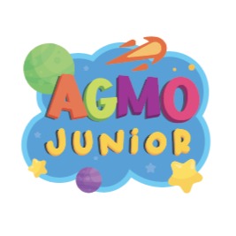 Agmo Junior logo