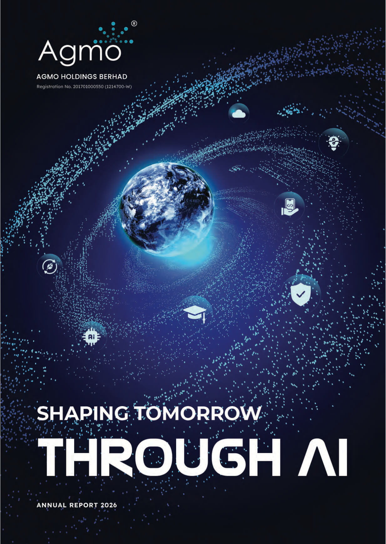 Agmo Annual Report