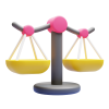 balance-scale